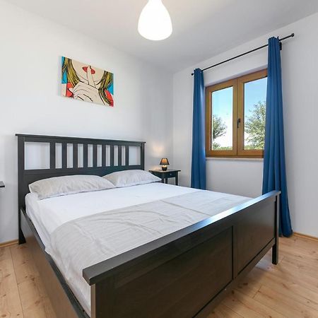 Grebac Villa Kastelir Exterior photo
